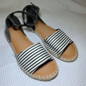 Espadrille Sandals